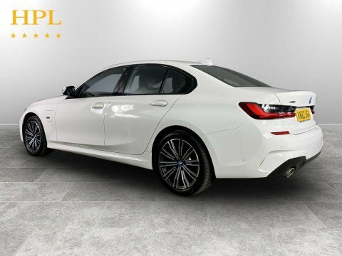 BMW 3 Series 2022 22 2.0 KN22UGA #5