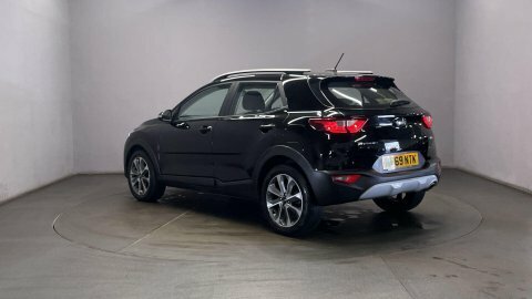 Kia Stonic 2019 69 1.0 MF69NTK  #6