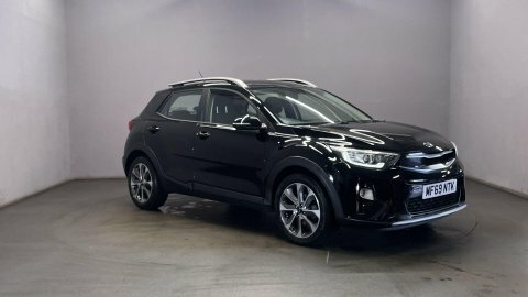 Kia Stonic 2019 69 1.0 MF69NTK  #2