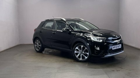 Kia Stonic 2019 69 1.0 