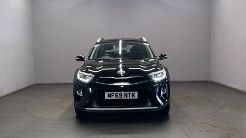 Kia Stonic 2019 69 1.0 MF69NTK  #3