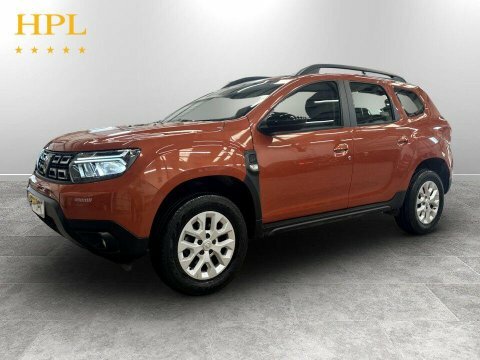 Dacia Duster 2021 71 1.0 CF71OPK #3