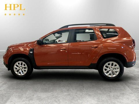Dacia Duster 2021 71 1.0 CF71OPK #4