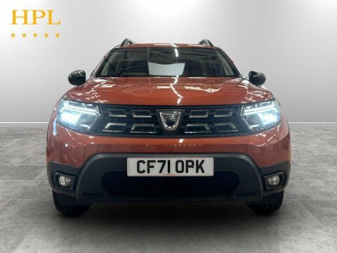 Dacia Duster 2021 71 1.0 CF71OPK #2