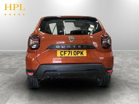 Dacia Duster 2021 71 1.0 CF71OPK #6