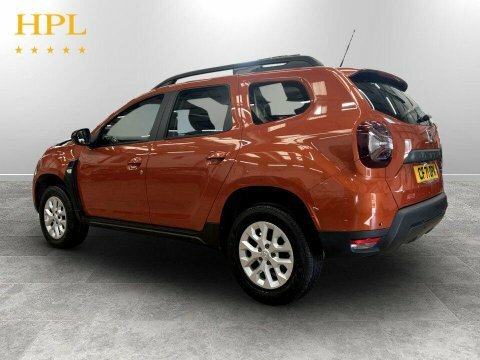 Dacia Duster 2021 71 1.0 CF71OPK #5