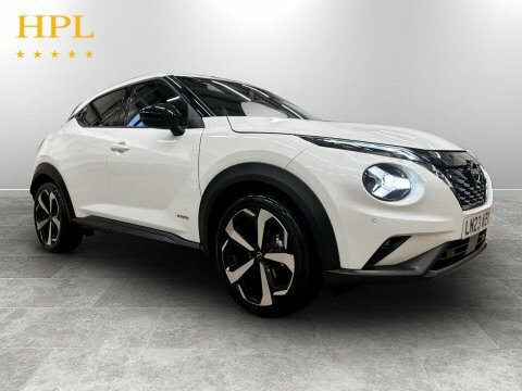 Nissan Juke 2023 23 1.6
