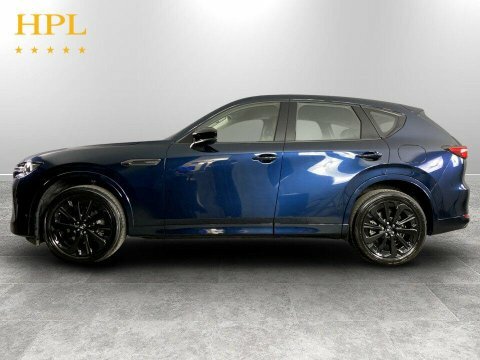 Mazda CX-60 2024 24 2.5 PG24EFM #4