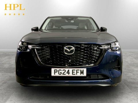 Mazda CX-60 2024 24 2.5 PG24EFM #2