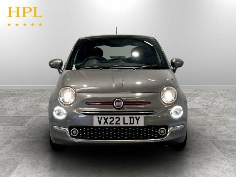 Fiat 500 2022 22 1.0 VX22LDY #2
