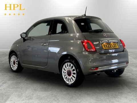 Fiat 500 2022 22 1.0 VX22LDY #5