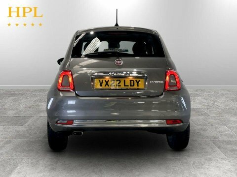 Fiat 500 2022 22 1.0 VX22LDY #6