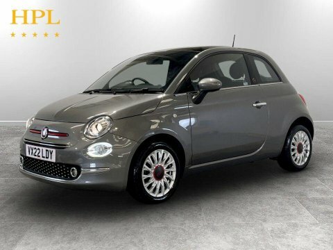 Fiat 500 2022 22 1.0 VX22LDY #3