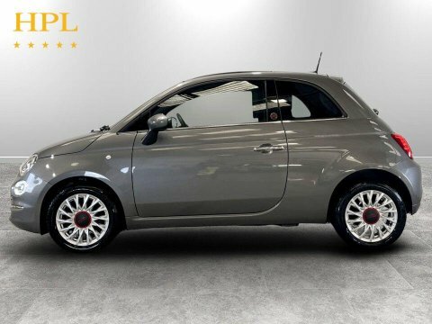 Fiat 500 2022 22 1.0 VX22LDY #4