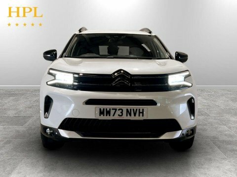 Citroen C5 Aircross 2023 73 1.2 MW73NVH  #2