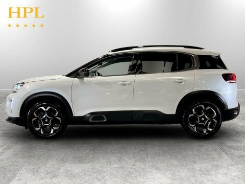 Citroen C5 Aircross 2023 73 1.2 MW73NVH  #4