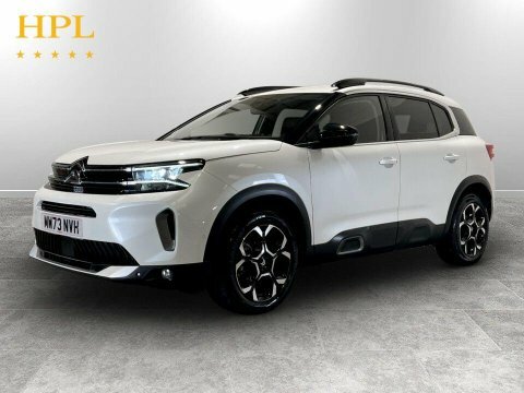 Citroen C5 Aircross 2023 73 1.2 MW73NVH  #3