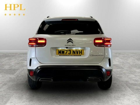 Citroen C5 Aircross 2023 73 1.2 MW73NVH  #6