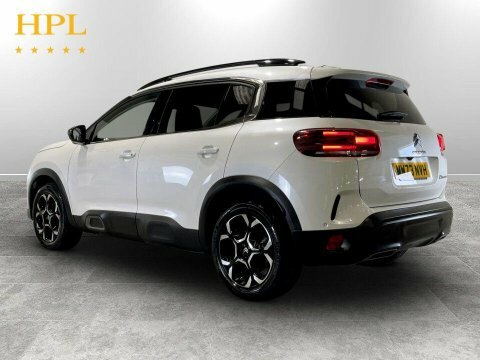 Citroen C5 Aircross 2023 73 1.2 MW73NVH  #5
