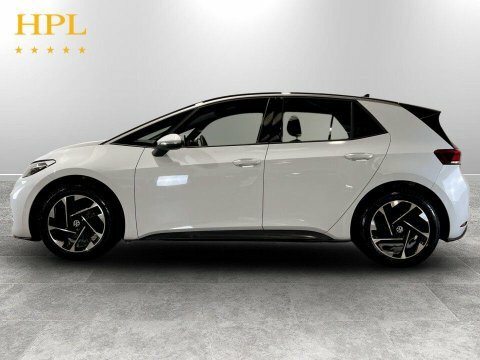 Volkswagen ID.3 2023 73 Pro GF73BHZ #4