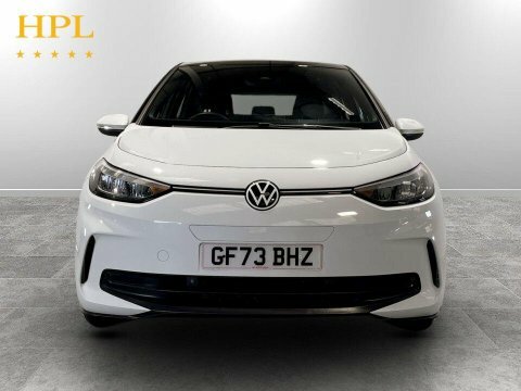 Volkswagen ID.3 2023 73 Pro GF73BHZ #2