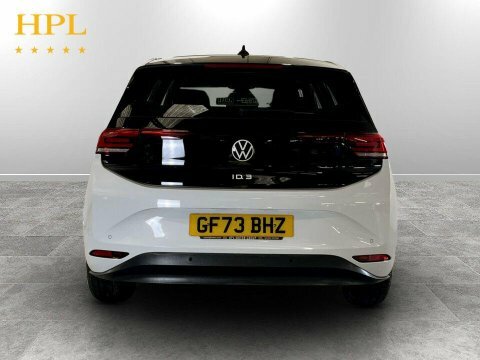 Volkswagen ID.3 2023 73 Pro GF73BHZ #6