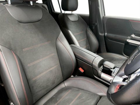 Mercedes-Benz EQB 2022 72 Eqb #11