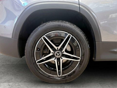 Mercedes-Benz EQB 2022 72 Eqb #10