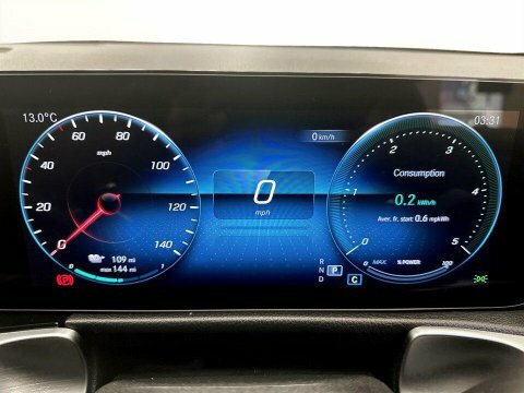 Mercedes-Benz EQB 2022 72 Eqb #14