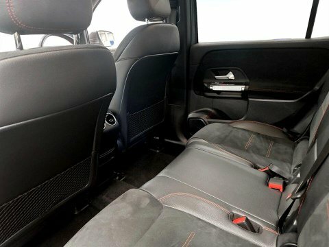 Mercedes-Benz EQB 2022 72 Eqb #20