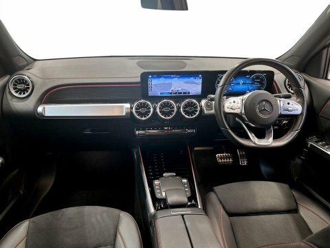 Mercedes-Benz EQB 2022 72 Eqb #19