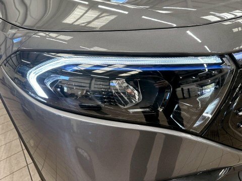 Mercedes-Benz EQB 2022 72 Eqb #9