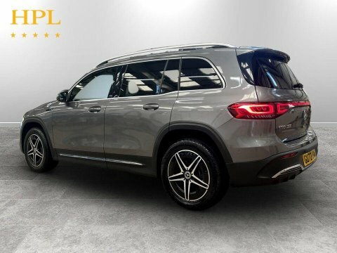 Mercedes-Benz EQB 2022 72 Eqb #5