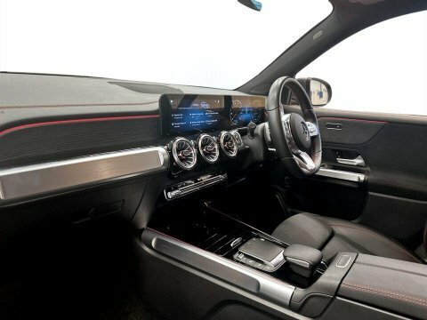 Mercedes-Benz EQB 2022 72 Eqb #15