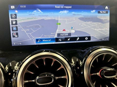 Mercedes-Benz EQB 2022 72 Eqb #16