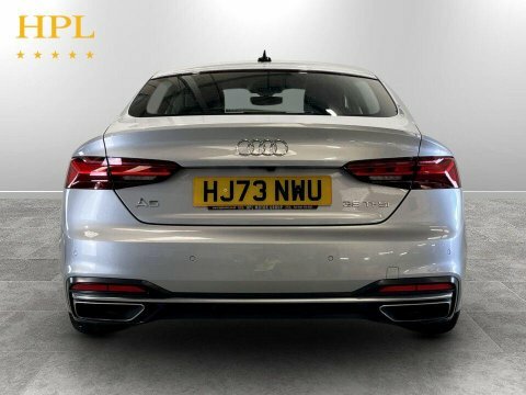 Audi A5 2023 73 2.0 HJ73NWU #6