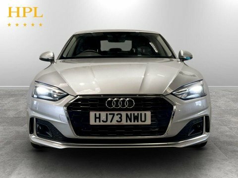 Audi A5 2023 73 2.0 HJ73NWU #2