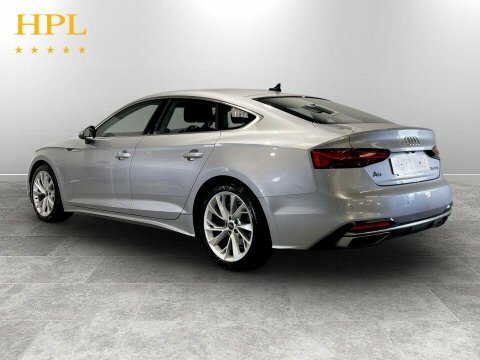 Audi A5 2023 73 2.0 HJ73NWU #5
