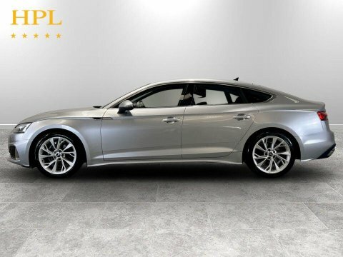 Audi A5 2023 73 2.0 HJ73NWU #4