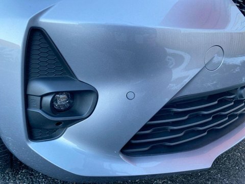 Vauxhall Corsa 2023 23 1.2 LM23VYA  #3