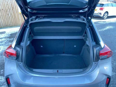 Vauxhall Corsa 2023 23 1.2 LM23VYA  #6