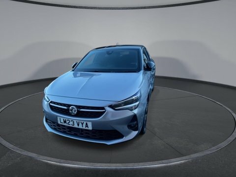 Vauxhall Corsa 2023 23 1.2 LM23VYA  #5