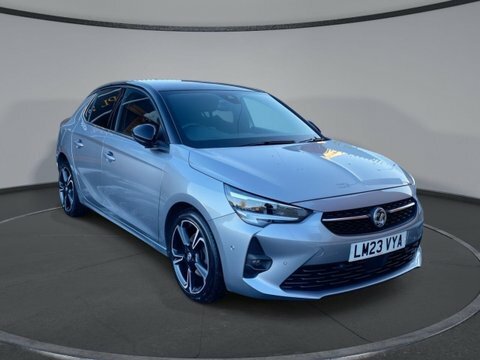 Vauxhall Corsa 2023 23 1.2 LM23VYA  #2