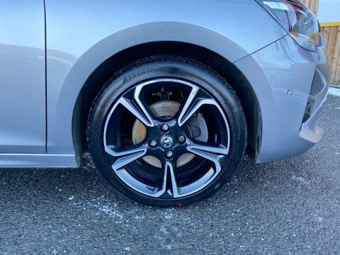 Vauxhall Corsa 2023 23 1.2 LM23VYA  #4