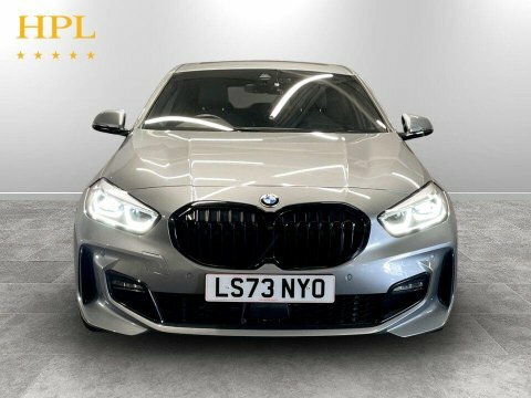 BMW 1 Series 2023 73 1.5 LS73NYO  #2