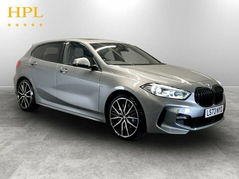 BMW 1 Series 2023 73 1.5 