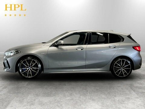 BMW 1 Series 2023 73 1.5 LS73NYO  #4