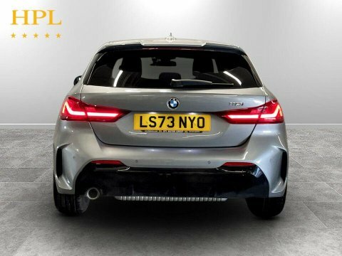 BMW 1 Series 2023 73 1.5 LS73NYO  #6