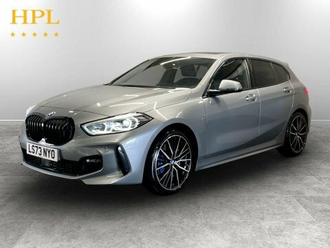 BMW 1 Series 2023 73 1.5 LS73NYO  #3