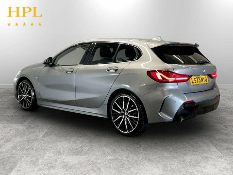 BMW 1 Series 2023 73 1.5 LS73NYO  #5